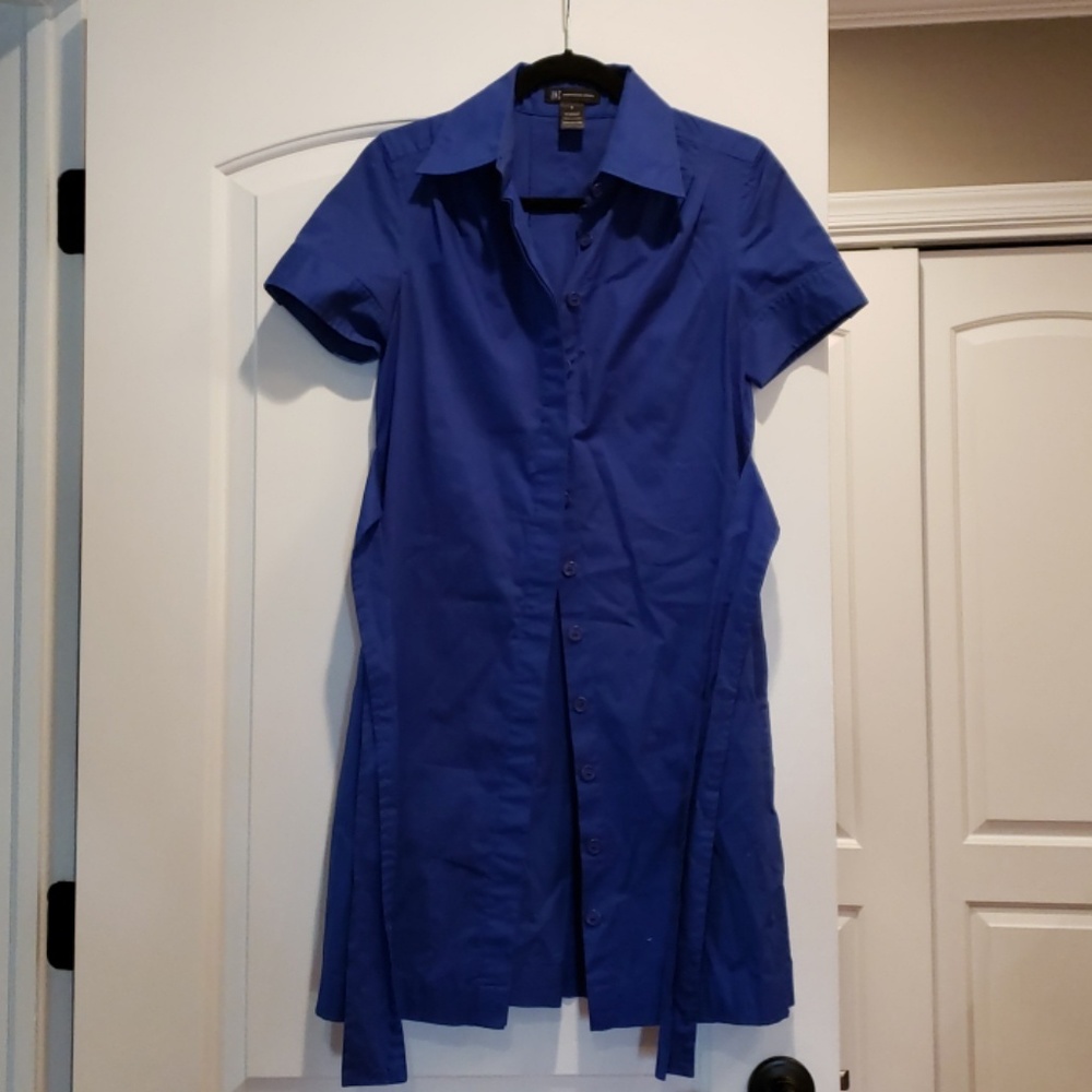 INC dress